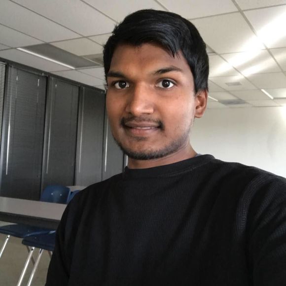 Meet your Posher, Samudrala - Picture 1 of 1